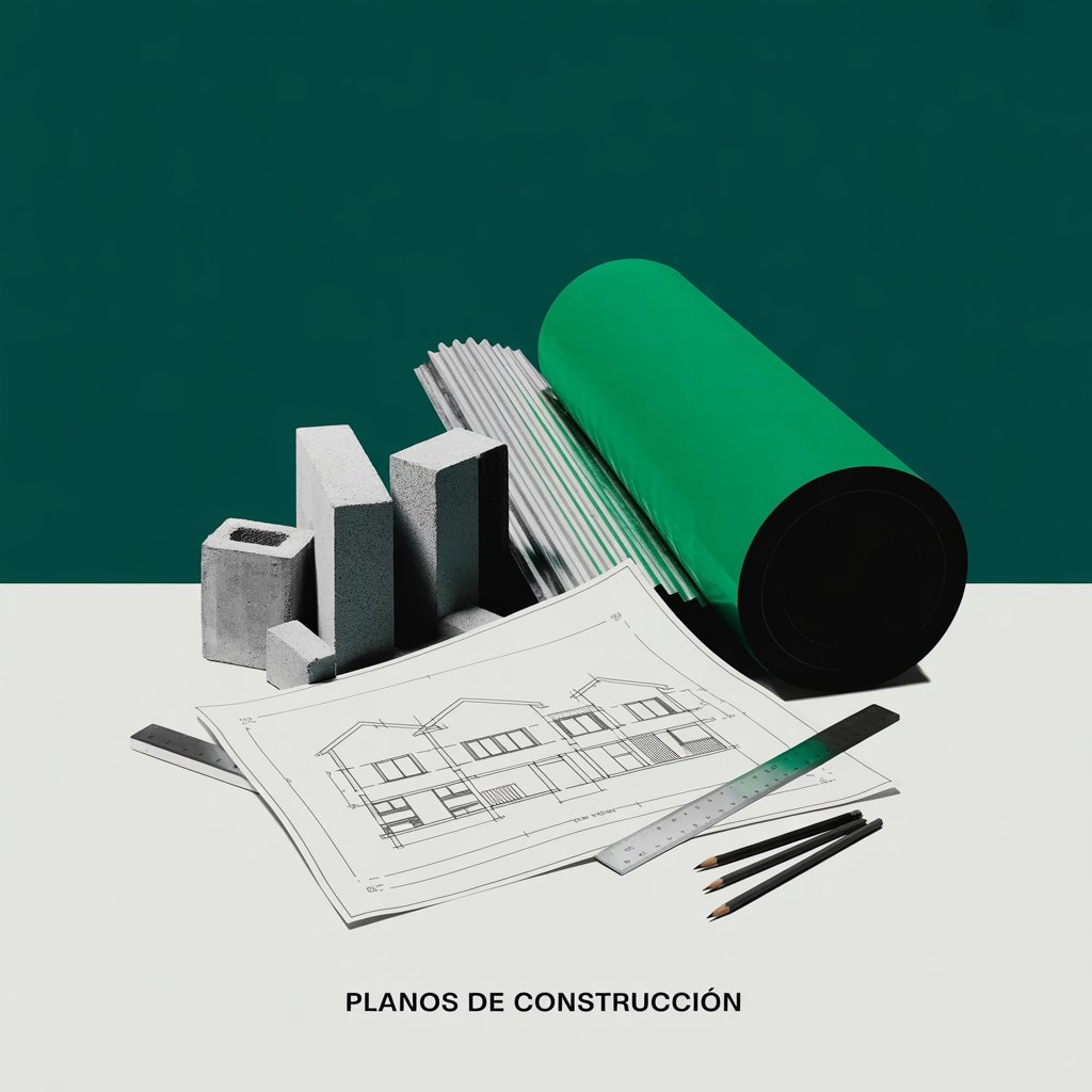 architectural-blueprints-are-spread-acro_e2NN-MTWRa25ErEMNpK61w_UEZffmBVT6eJLphl1l9BoA 10 paneles solares OSDA - Inversor incluido