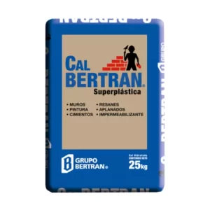 CAL BERTRAN (Tonelada)