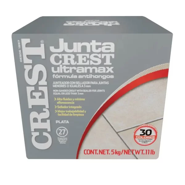 Juntacrest-Proveex JUNTACREST (Bulto)