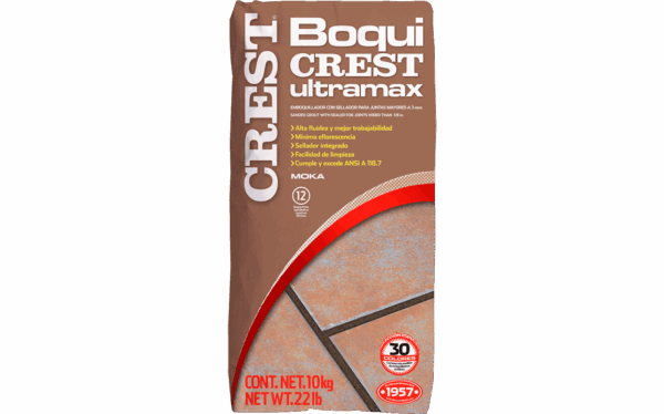 BOQUICREST (Bulto)