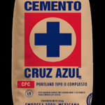 cemento cruz azul_Proveex CEMENTO BIG BAG DE DOS TONELADAS CRUZ AZUL