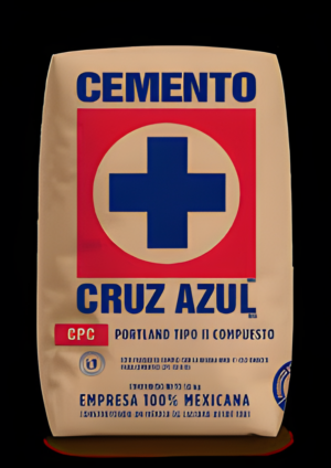 CEMENTO A GRANEL CRUZ AZUL (Tonelada)