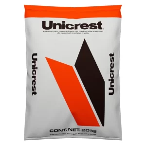 Unicrest-Proveex UNICREST BLANCO (Tonelada)