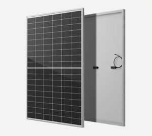 Panel Solar Longi 590 W