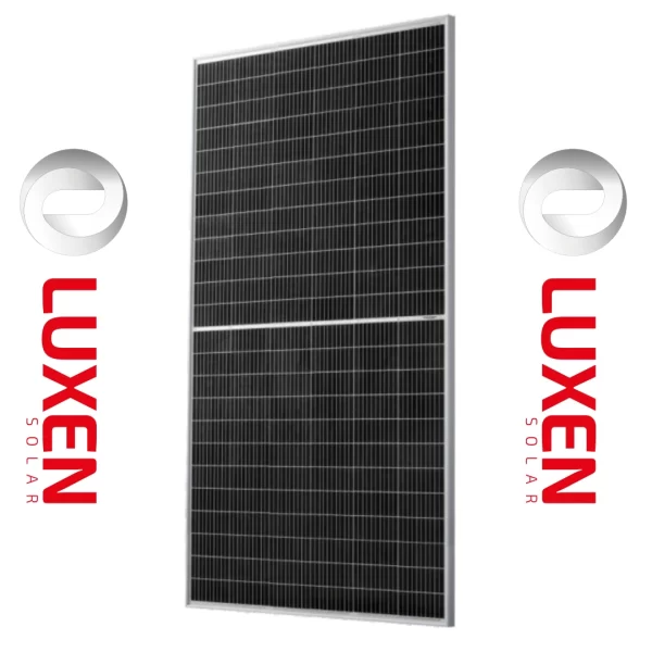 Panel-solar-luxen Panel Solar – Luxen Solar 620 W