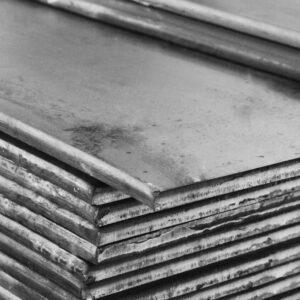 Planchon de acero PLANCHON
