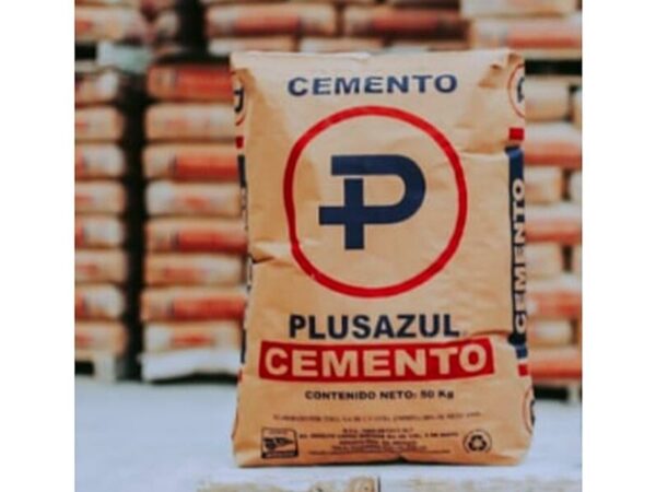 PLUS AZUL CEMENTO (Tonelada)