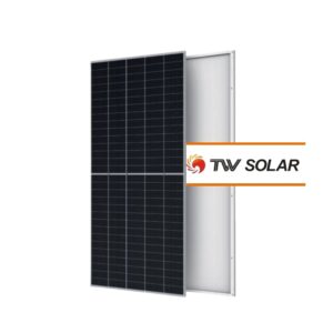 Panel Solar – TW Solar 620 W