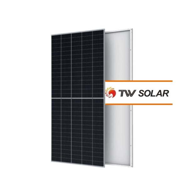 Panel Solar – TW Solar 620 W
