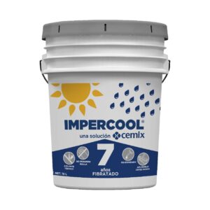 IMPERCOOL 7 AÑOS (Cubeta)