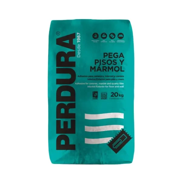 pegapiso perdura proveex PEGAPISO GRIS PERDURA (Bulto)