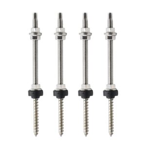 Hanger Bolt