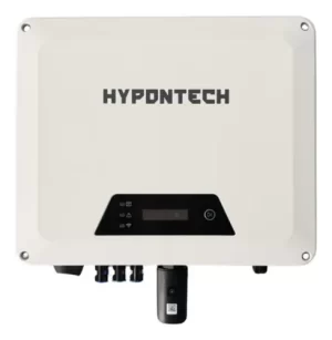 Inversores Hypontech HYPONTECH 200v 30KW UL Wi-Fi
