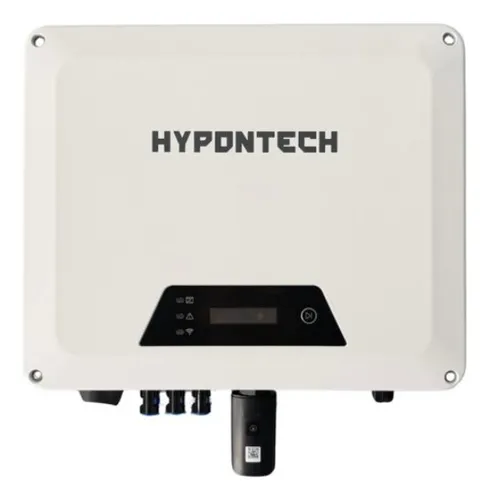 MICRO INVERSOR HYPONTECH 2.0KW Wi-Fi