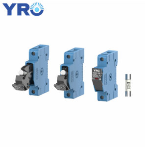 YROPV-30 YROPV-30 Fuse Link 15A,20A,25A 1000V